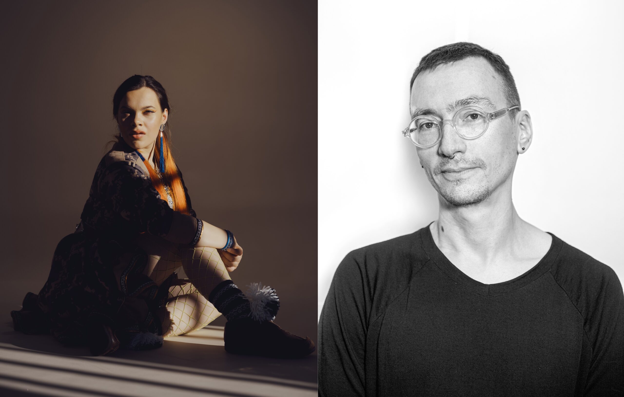 Hild Länsman_Fotograf Tero Ahonen + Tuomas Norvio_photo David Thibel