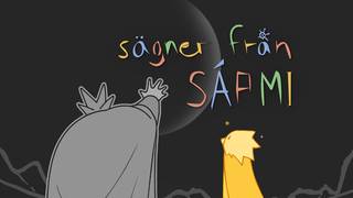 Sägner från Sápmi/UR