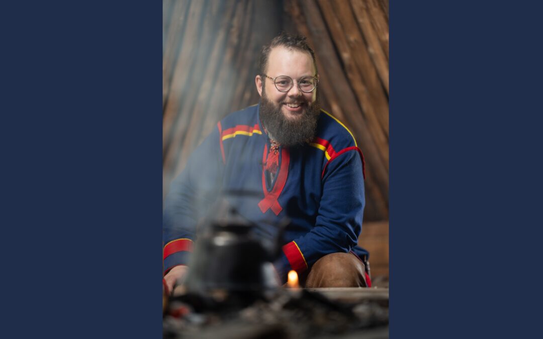 Jojka loss med Stålka! 7 mars kl 14