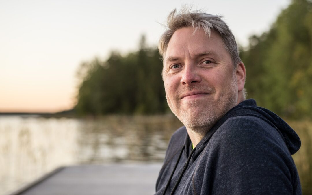 Såhkie i backspegeln  4 mars kl 16