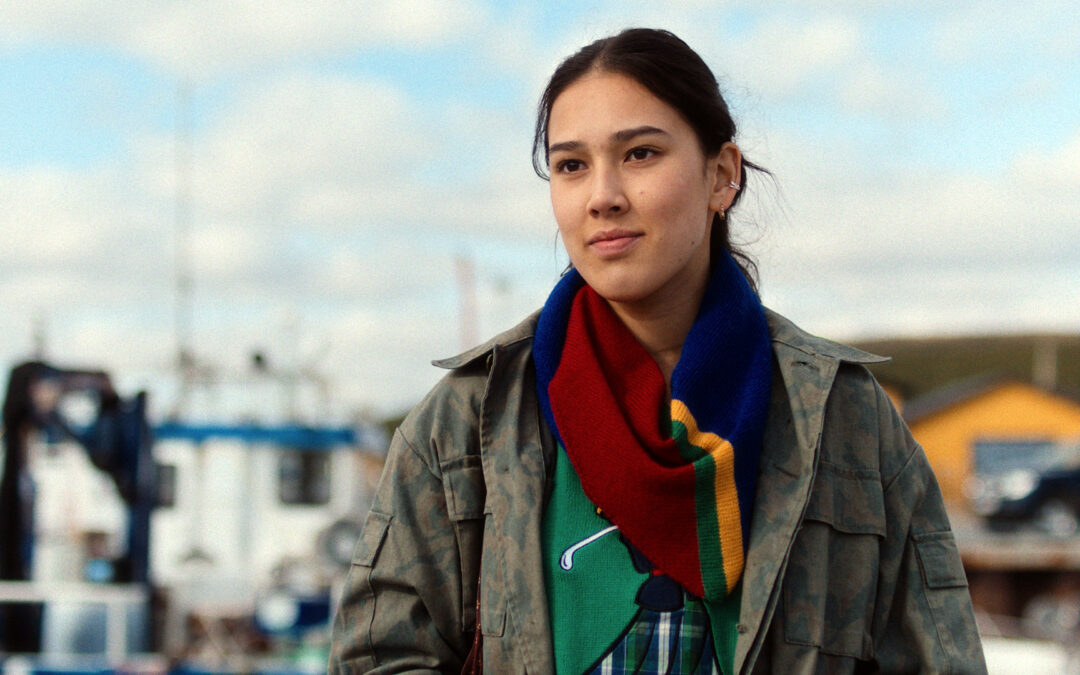 Biru Unjárga – Filmvisning med regissörbesök6 mars kl 17.45