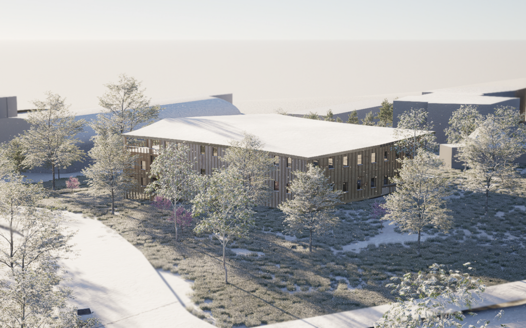 Båektjie – arkitekturprojekt4 mar kl 15.30