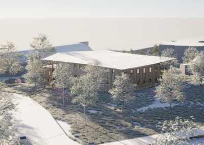 Båektjie – arkitekturprojekt4 mar kl 15.30