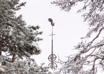 Svenska kyrkan som markägare i Sápmi3 mar kl 16-18.40