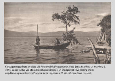 Kulturarv i svenska Sápmi: makt, medel, möjligheter5 mar kl 16.00