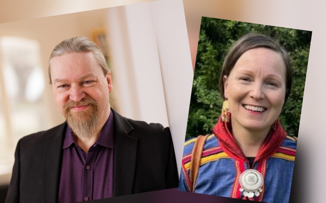 Markkonflikter i Sápmi – rättsliga möjligheter och ekonomiska hinder5 mar kl 11.00-12.00