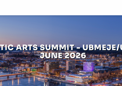 Land, makt, konst – Arctic Arts Summit1 mar kl 13