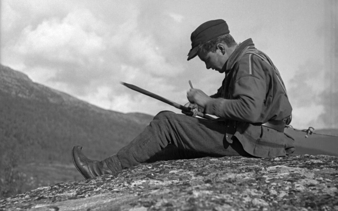 Öppet i fotoarkivet6 mar kl 12-16