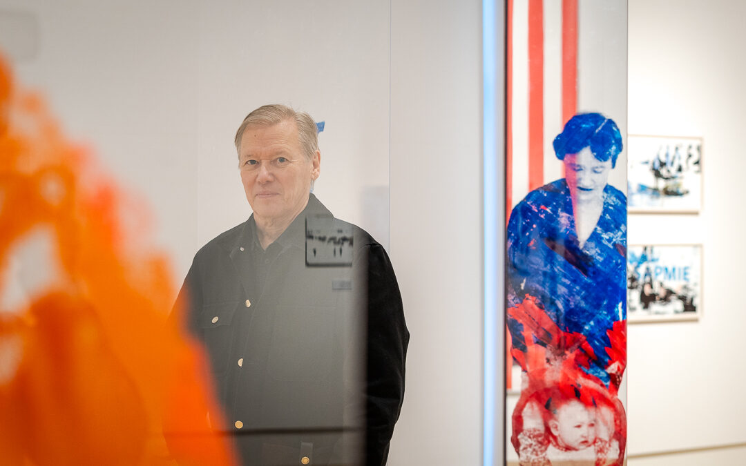 Soejvene – urfolkskonst och modernism5 mar kl 12-13