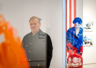 Soejvene – urfolkskonst och modernism5 mar kl 12-13