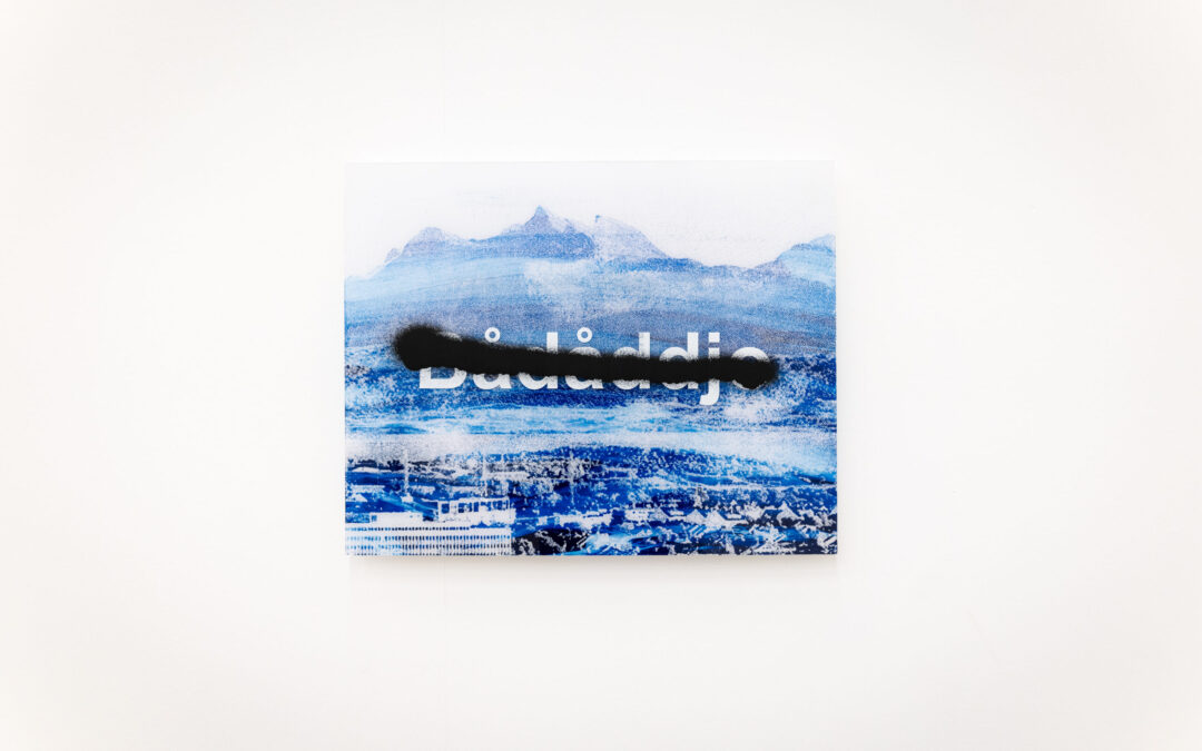 Soejvene – utställning introduktion3 mar kl 14.00-14.15