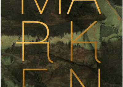 Marken och andligheten – författarbesök5 mar kl 14-15