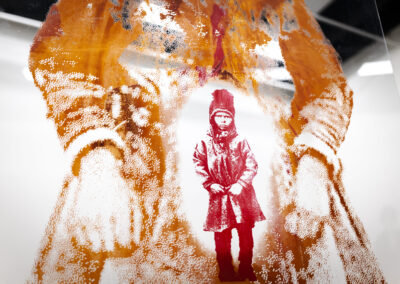 Soejvene – utställning visning7 mar kl 14-14.30