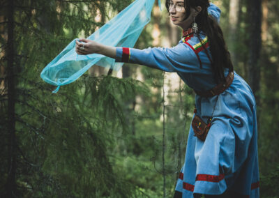 Dansworkshop för barn5 mar kl 14.00