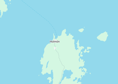 Excursion to Holmön – Maritime Heritage and Island Life13 Jun 10:30