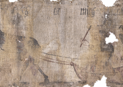 Föreläsning: Bygdesamernas dolda historia i bondesamhället25 nov kl 18.30