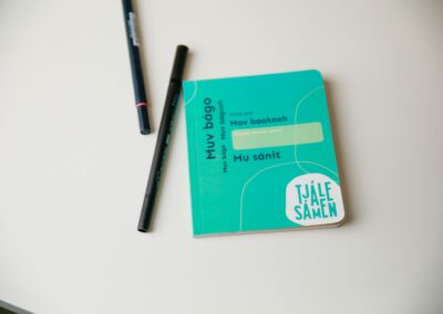 Tjále sámen -Skrivarworkshop30 okt 13.00